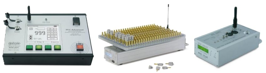 German Wireless System